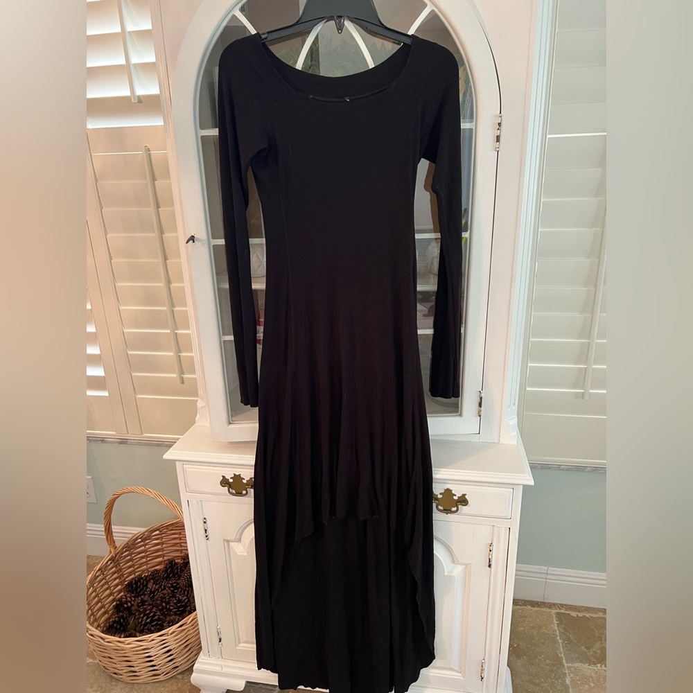 BCBG dress